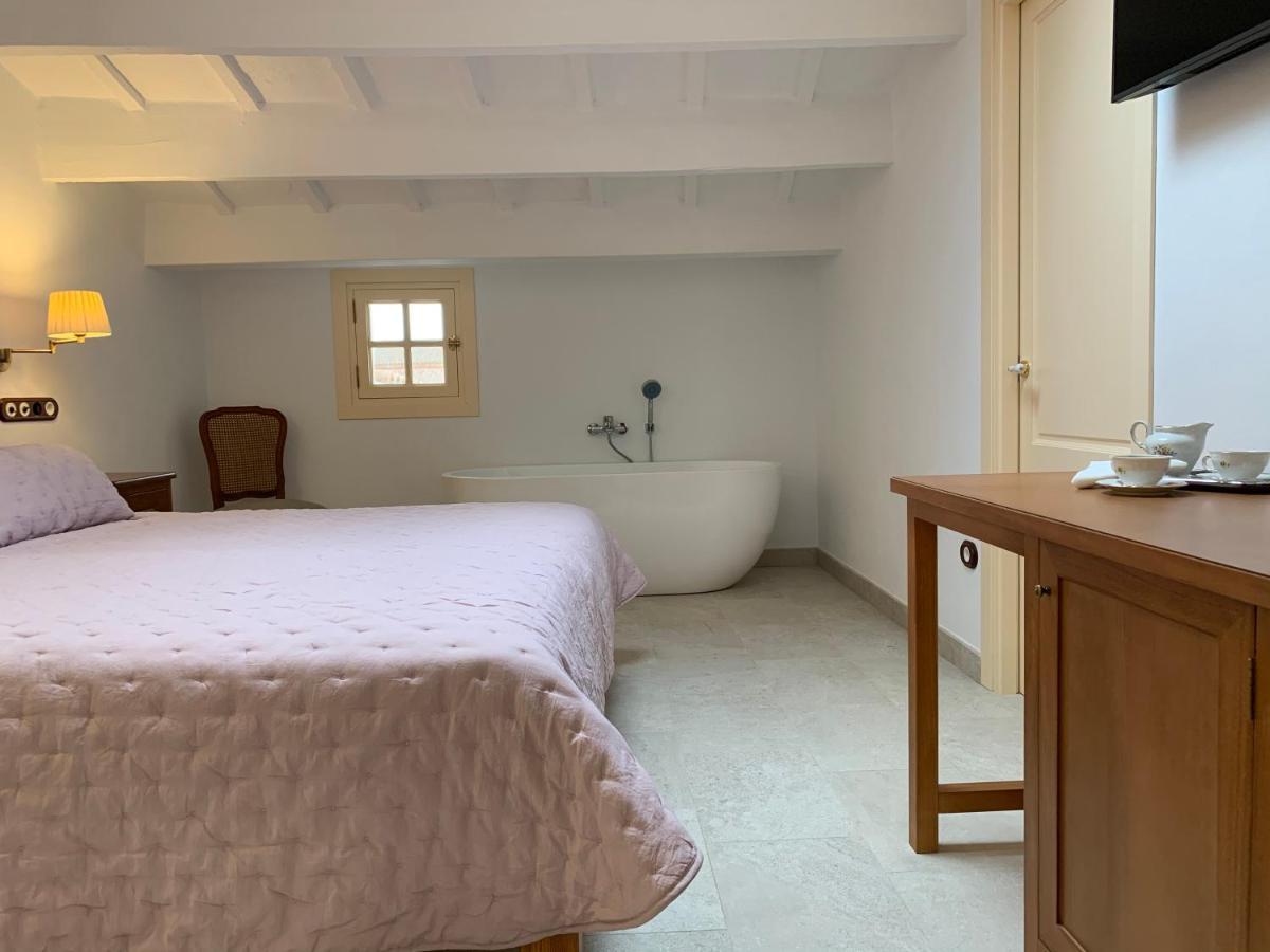 Seranova Luxury Hotel - Adults Only Ciutadella  Eksteriør bilde