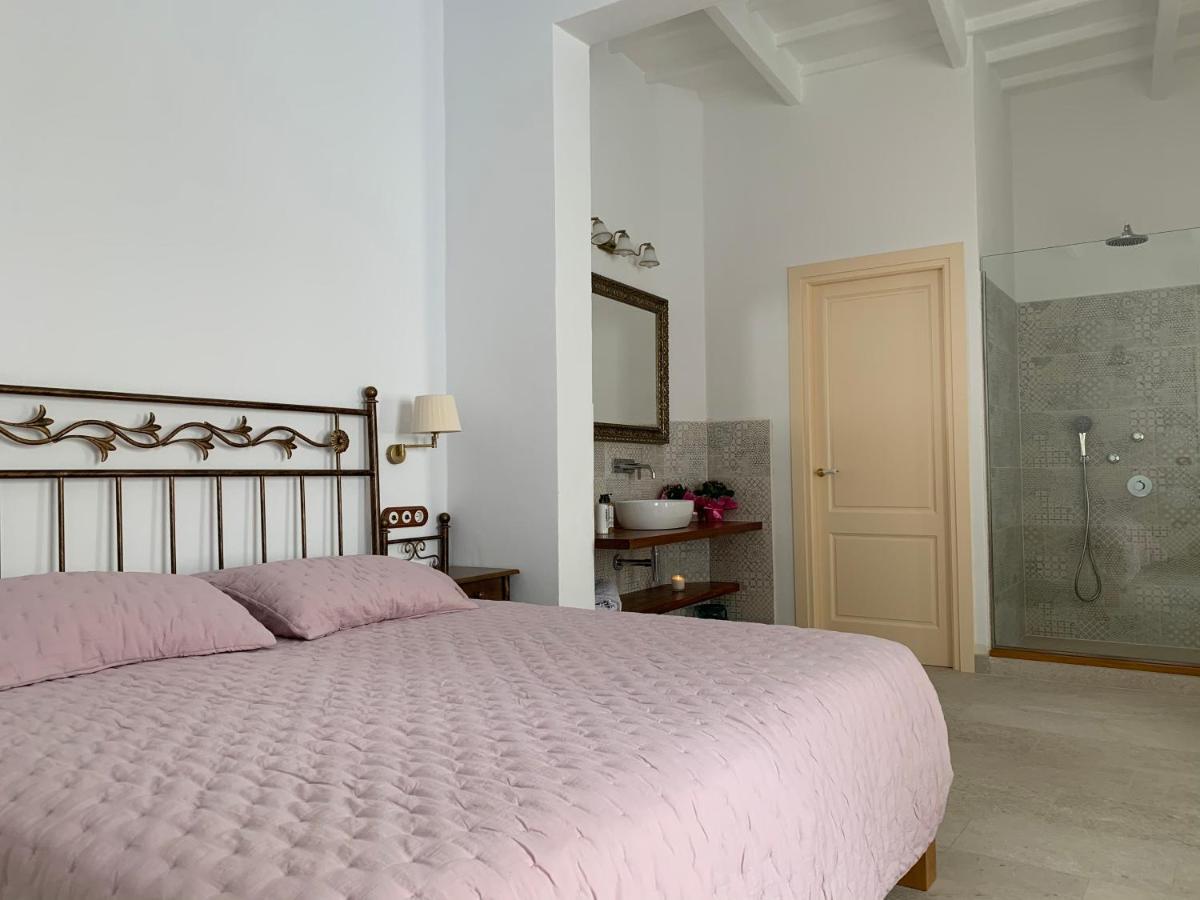 Seranova Luxury Hotel - Adults Only Ciutadella  Eksteriør bilde