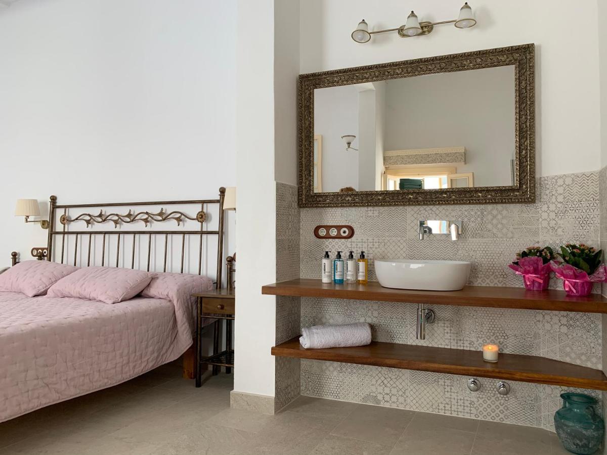 Seranova Luxury Hotel - Adults Only Ciutadella  Eksteriør bilde