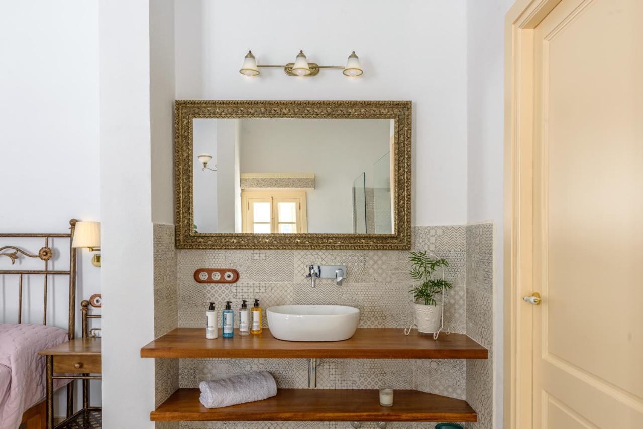 Seranova Luxury Hotel - Adults Only Ciutadella  Eksteriør bilde