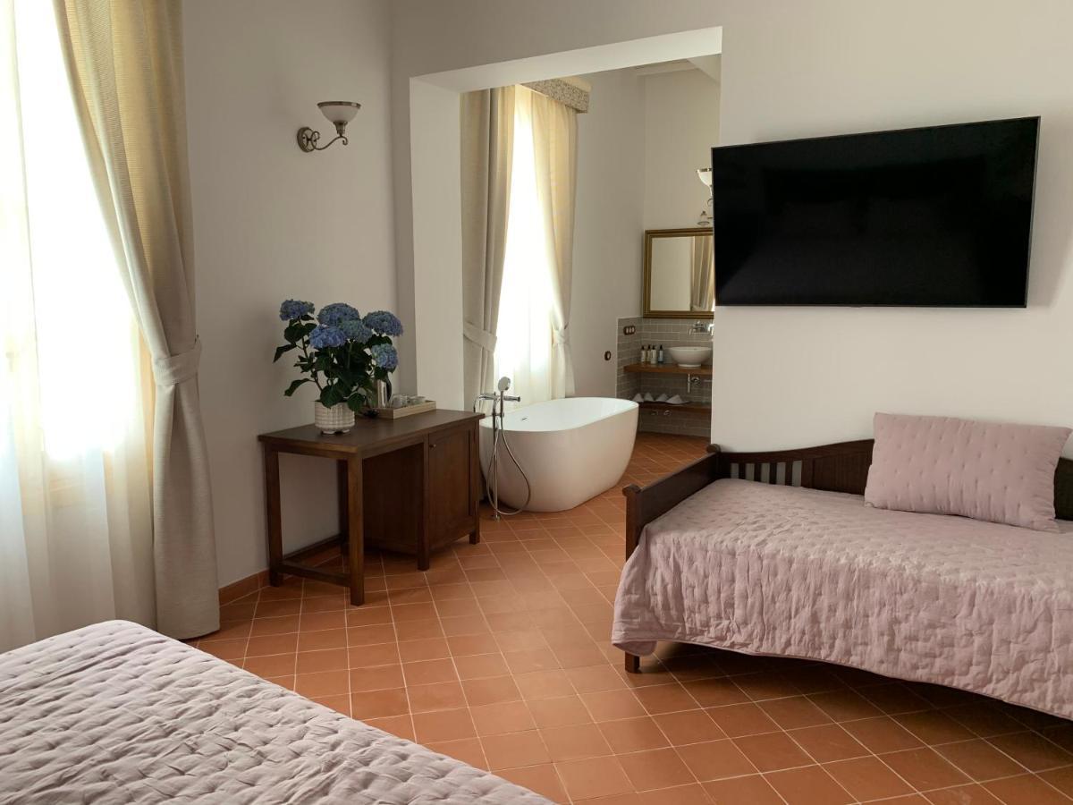 Seranova Luxury Hotel - Adults Only Ciutadella  Eksteriør bilde