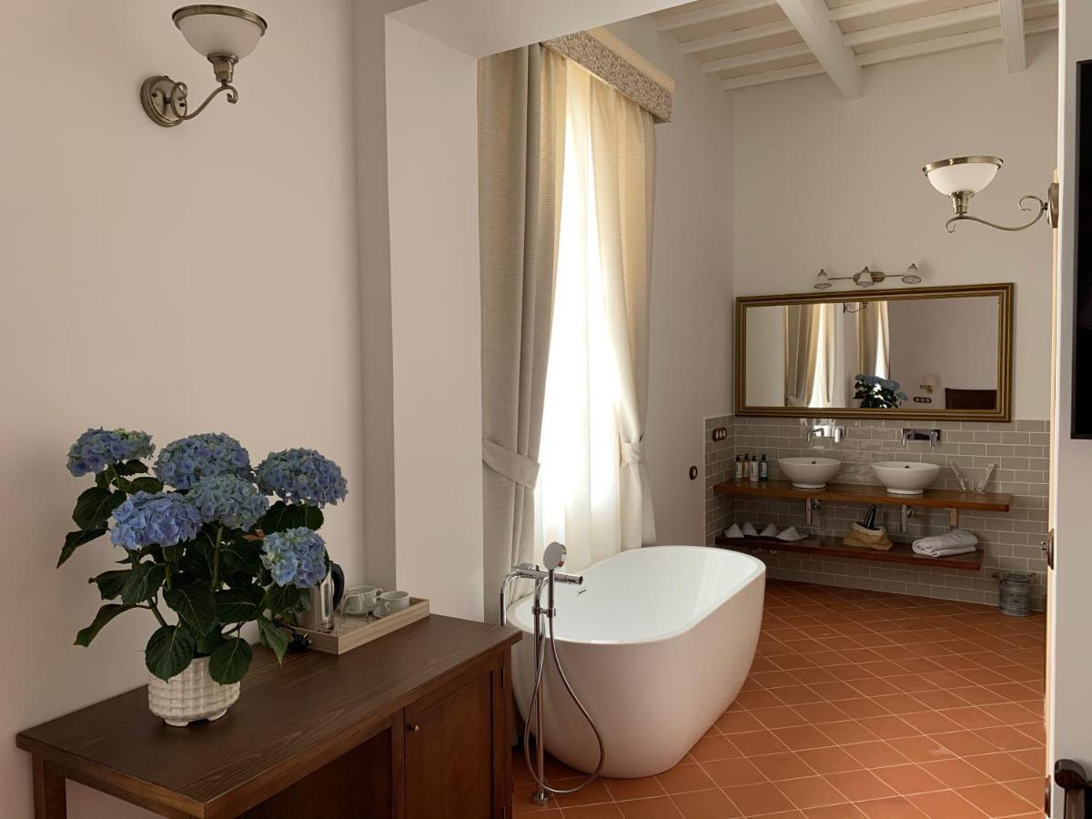 Seranova Luxury Hotel - Adults Only Ciutadella  Eksteriør bilde