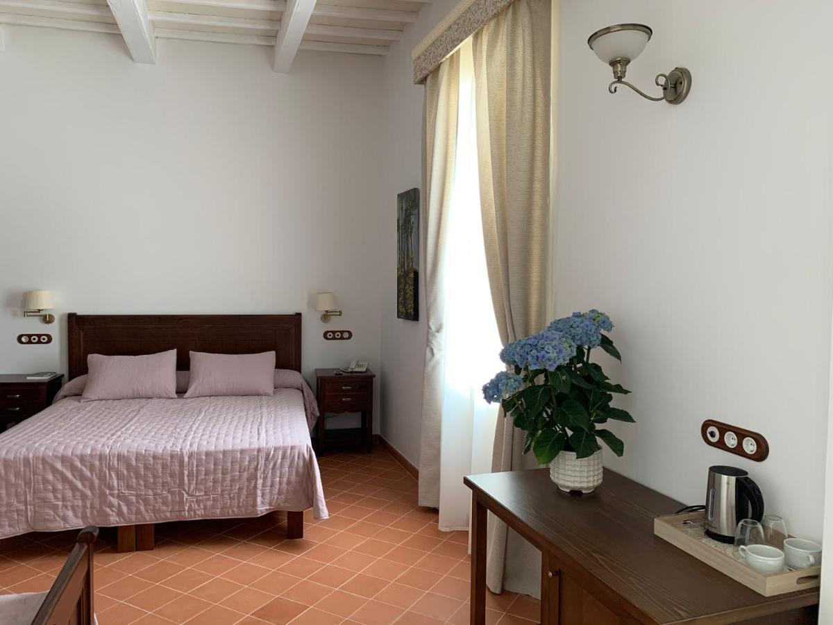 Seranova Luxury Hotel - Adults Only Ciutadella  Eksteriør bilde