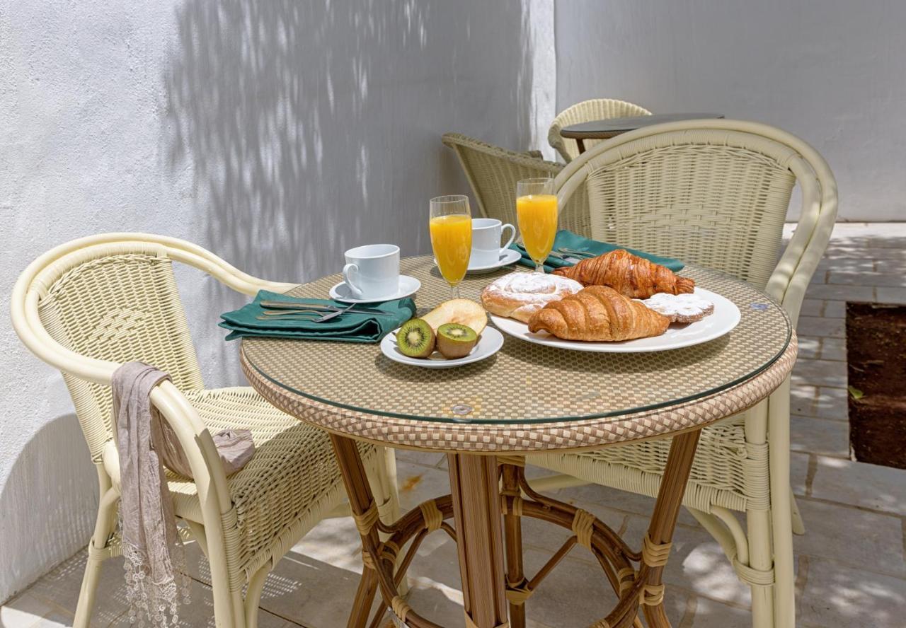 Seranova Luxury Hotel - Adults Only Ciutadella  Eksteriør bilde