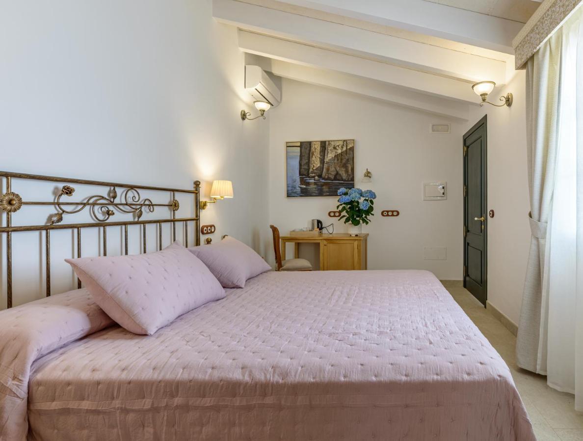 Seranova Luxury Hotel - Adults Only Ciutadella  Eksteriør bilde