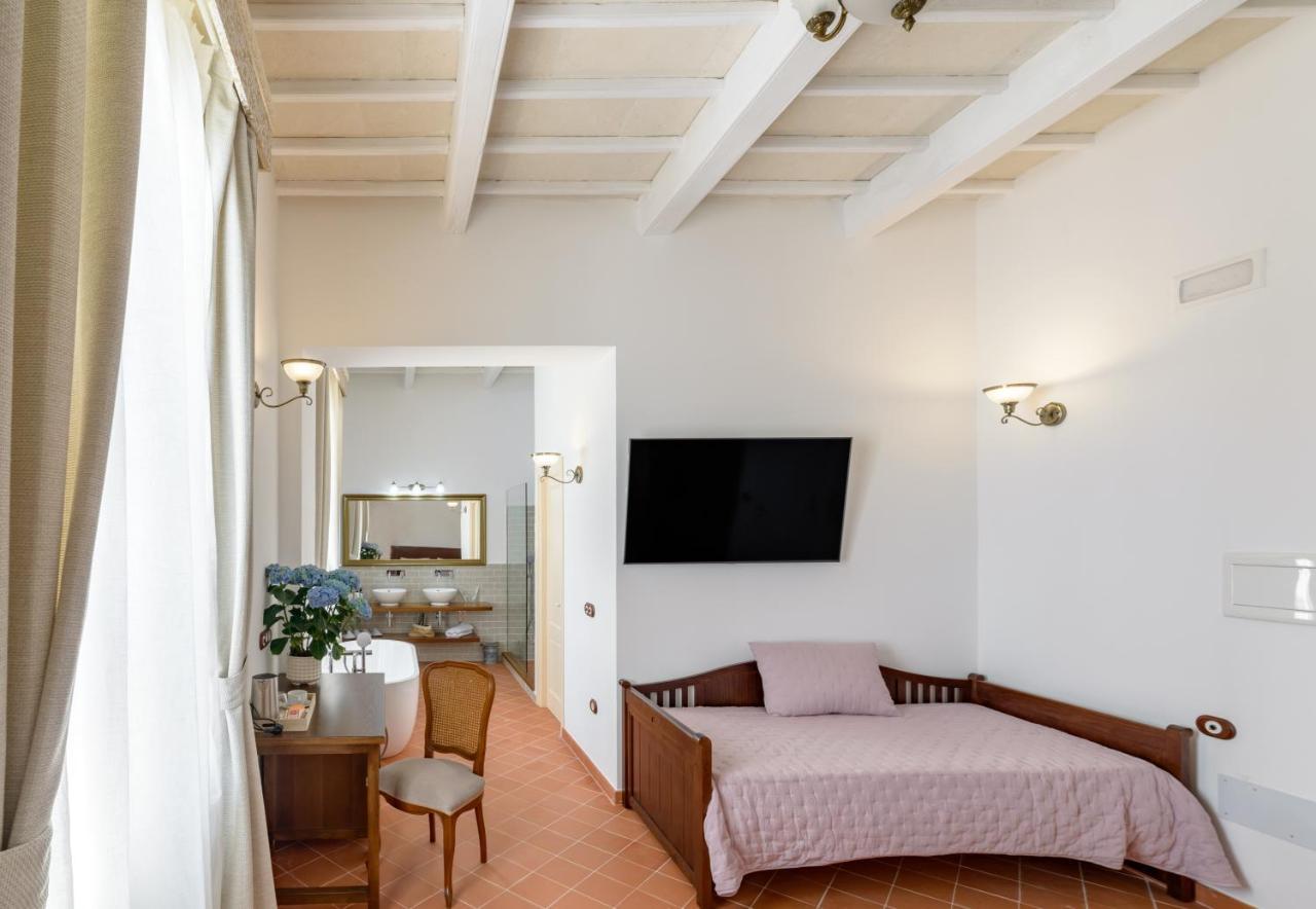 Seranova Luxury Hotel - Adults Only Ciutadella  Eksteriør bilde
