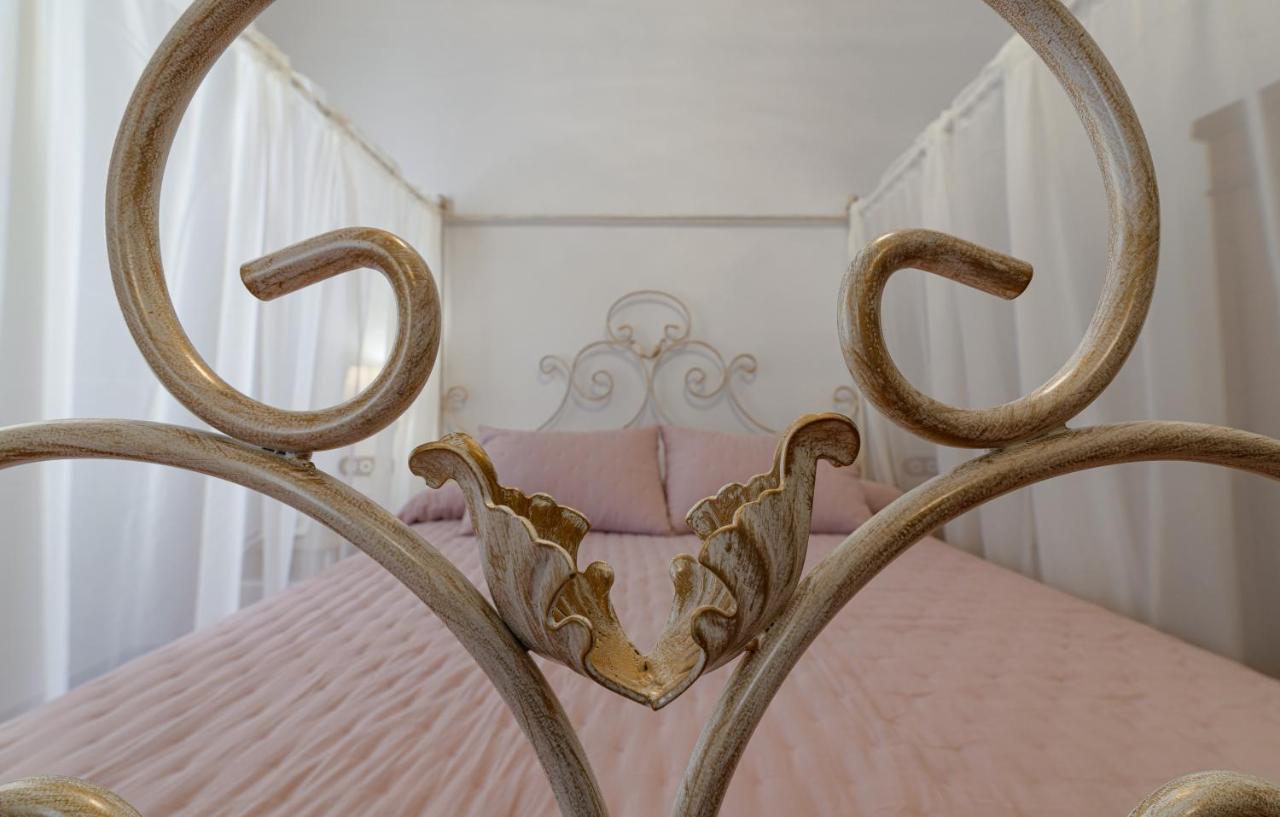 Seranova Luxury Hotel - Adults Only Ciutadella  Eksteriør bilde