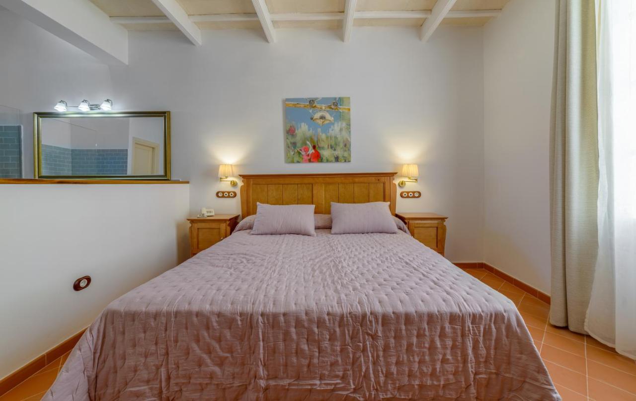 Seranova Luxury Hotel - Adults Only Ciutadella  Eksteriør bilde