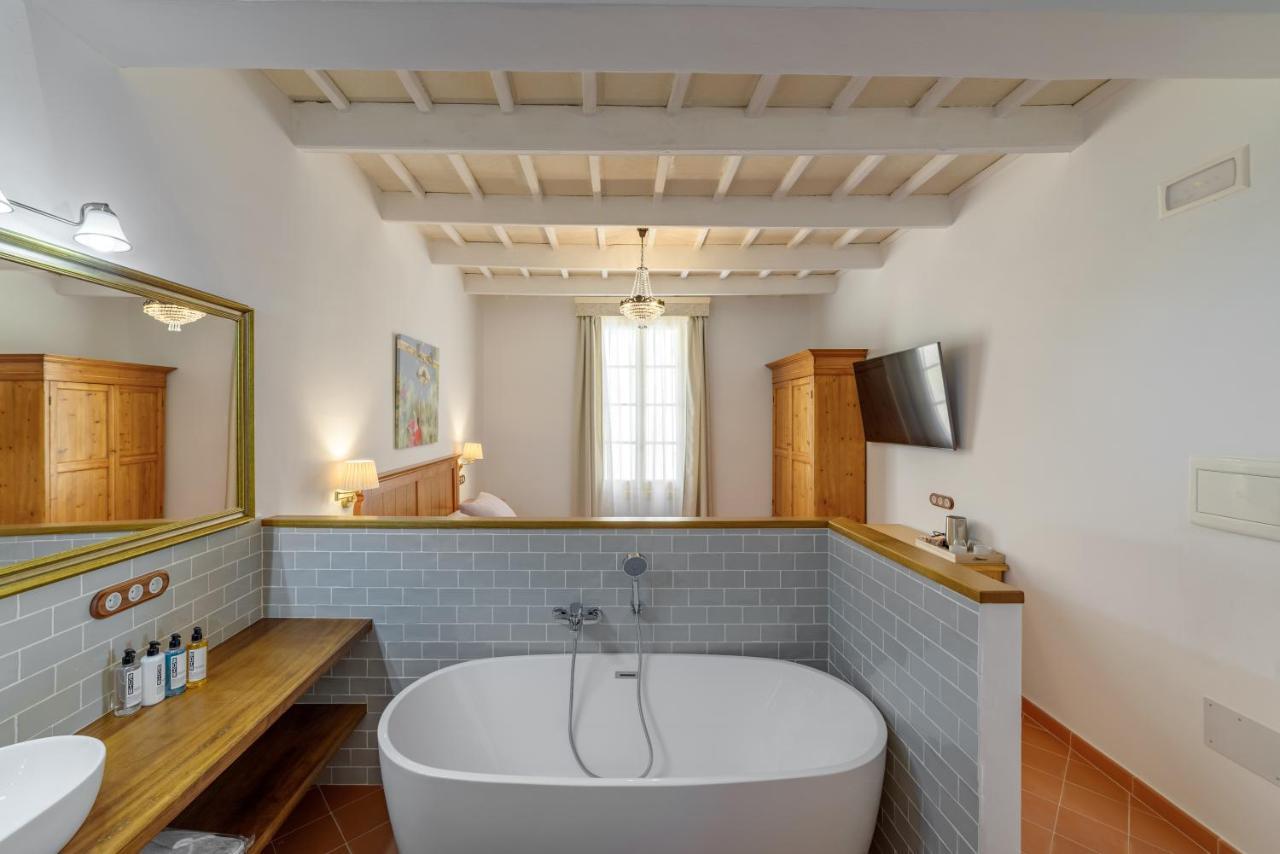 Seranova Luxury Hotel - Adults Only Ciutadella  Eksteriør bilde