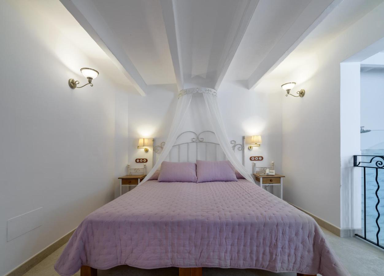 Seranova Luxury Hotel - Adults Only Ciutadella  Eksteriør bilde