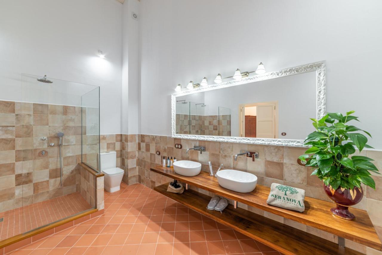 Seranova Luxury Hotel - Adults Only Ciutadella  Eksteriør bilde