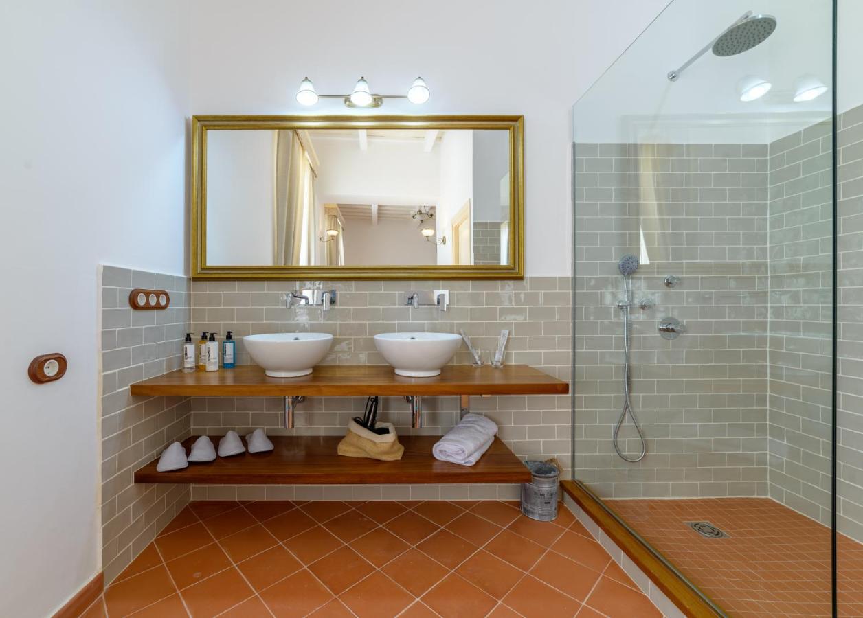 Seranova Luxury Hotel - Adults Only Ciutadella  Eksteriør bilde