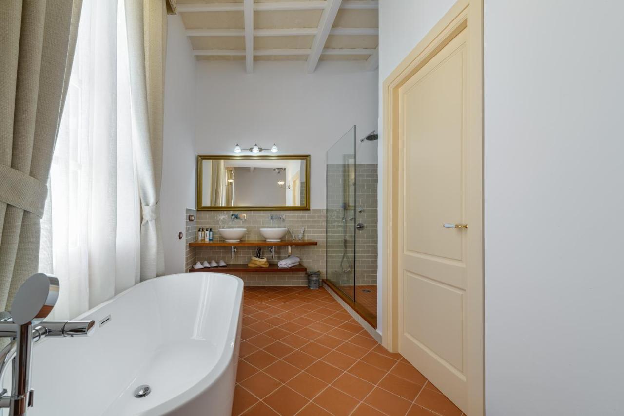 Seranova Luxury Hotel - Adults Only Ciutadella  Eksteriør bilde