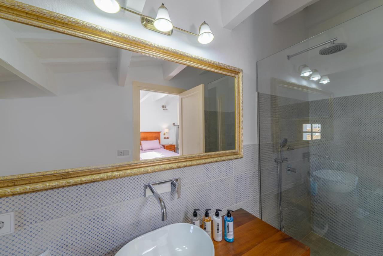 Seranova Luxury Hotel - Adults Only Ciutadella  Eksteriør bilde