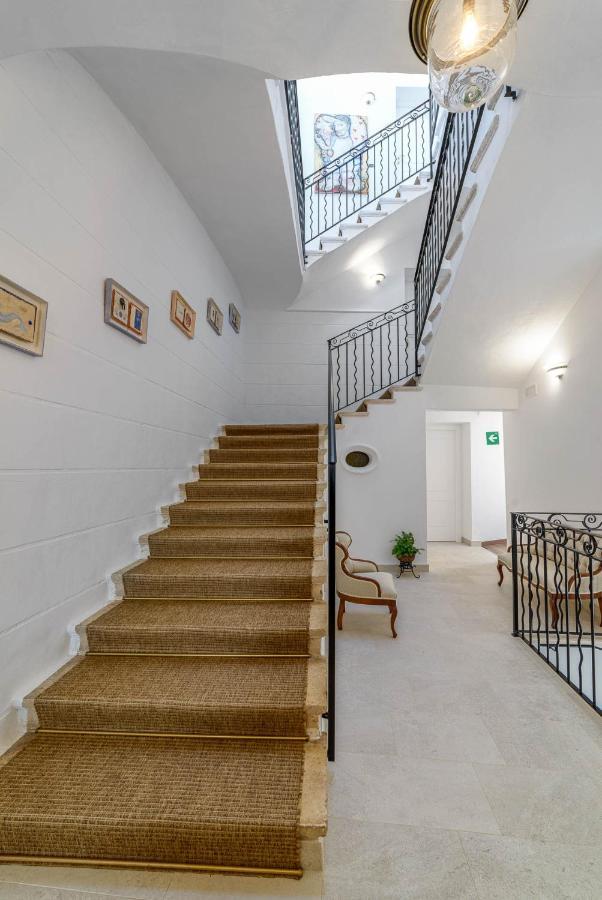Seranova Luxury Hotel - Adults Only Ciutadella  Eksteriør bilde