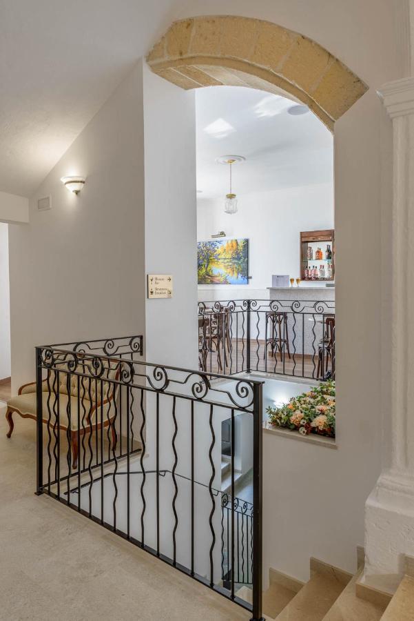 Seranova Luxury Hotel - Adults Only Ciutadella  Eksteriør bilde