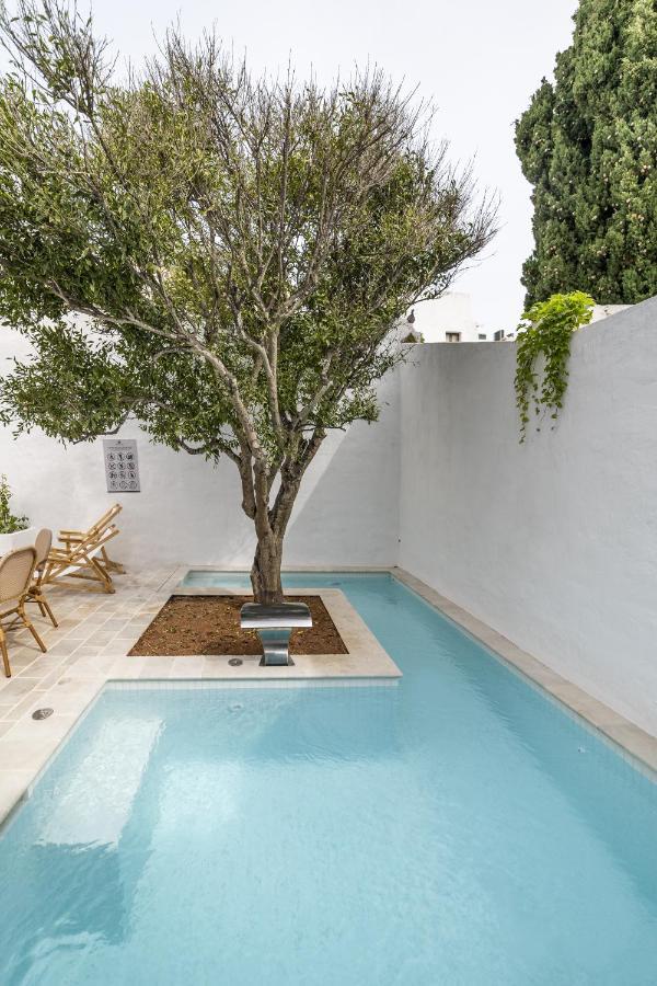 Seranova Luxury Hotel - Adults Only Ciutadella  Eksteriør bilde