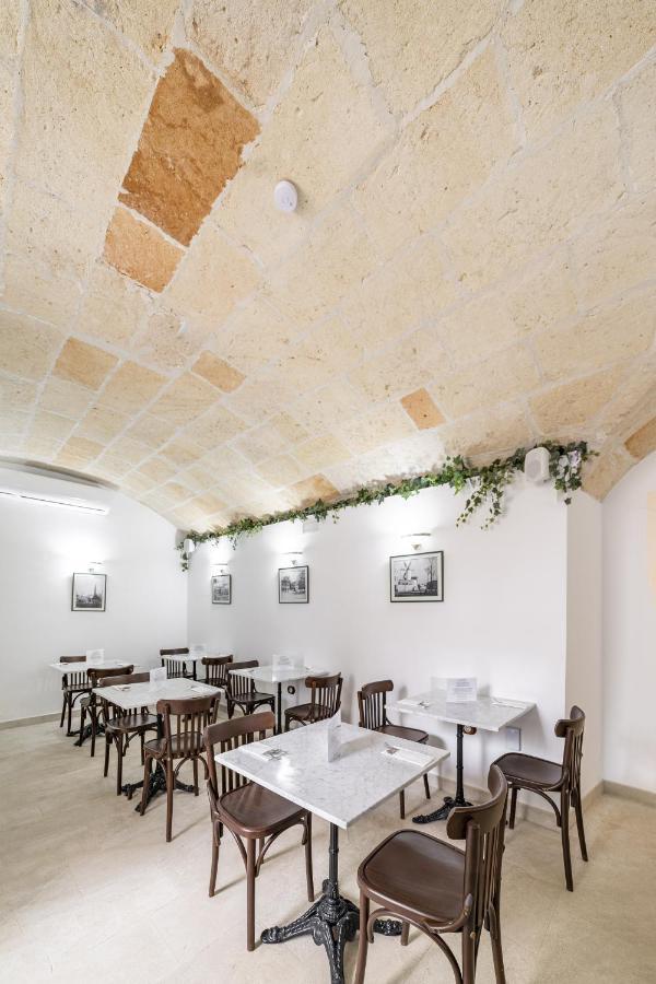 Seranova Luxury Hotel - Adults Only Ciutadella  Eksteriør bilde